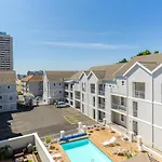 Sutton Place 57