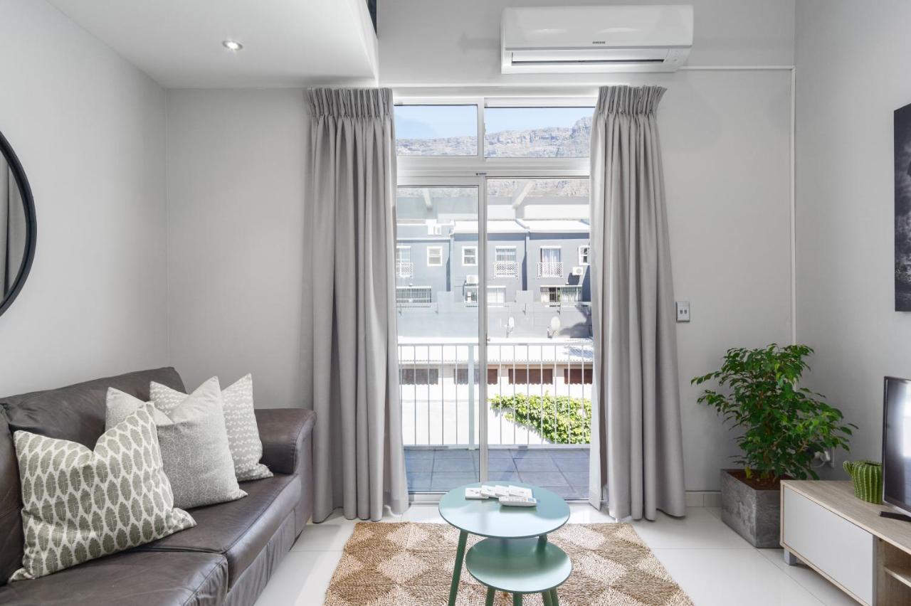 Sutton Place 57 Cape Town